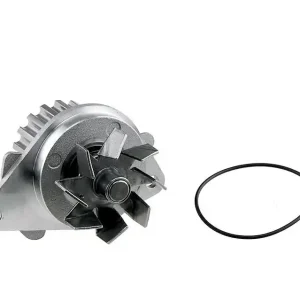 Akce NTY 9678564280 VODNÍ PUMPA CITROEN C3 AIRCROSS 1.5 12-, PEUGEOT 208 1.5 12-