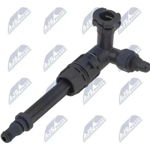 Levný NTY ADAPTÉR POMOCNÉHO SPOJKOVÉHO VÁLCE VOLKSWAGEN AMAROK 2.0TDI/BITDI 2010-