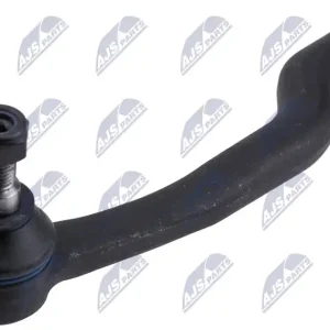 Značkový NTY AXIÁLNÍ KLOUB, PŘÍČNÉ TÁHLO ŘÍZENÍ MERCEDES A-KLASA (W168) 07/97-08/04 /LEFT/