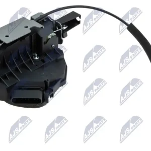 Značkový NTY BK31-V43288-CJ ZÁMEK ZADNÍCH DVEŘÍ FORD TRANSIT MK8 2014-,TRANSIT MK9 2019-/RIGHT-5 PINS/