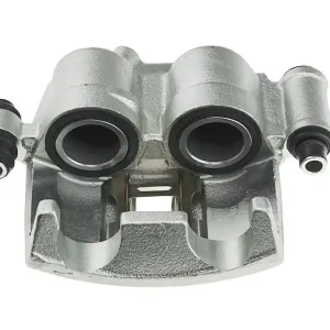 Značkový NTY BRZDOVÝ TŘMEN PŘEDNÍ MERCEDES SPRINTER 95-06, VW LT II 96-06 /LEFT/