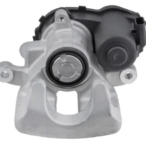 Akce NTY BRZDOVÝ TŘMEN ZADNÍ MERCEDES A W176 12-18, B W246/W242 11-18, GLA X156 14-, CLA C117 13-19, CLA SHOOTING BREAK X117 15-19 /LEFT,ELEKTRYCZNY, BRAKE DISC 9MM/