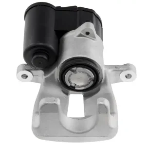 Značkový NTY BRZDOVÝ TŘMEN ZADNÍ VW PASSAT 05-08 /LEFT/