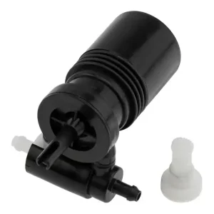 Značkový NTY ČERPADLO OSTŘIKOVAČE SVĚTLOMETU NISSAN MICRA III (K12), NOTE (E11,EN11), PRIMERA (P12) 2002-2010