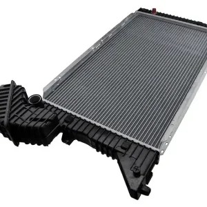 NTY CHLADIČ MERCEDES SPRINTER 95-20 Přímo Od Výrobce