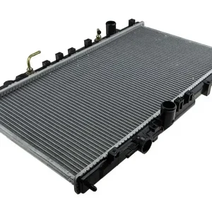 Pouze Dnes NTY CHLADIČ MITSUBISHI GALANT VI 2.4GDI 00-04 /710X375X17/