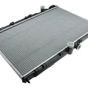 Nejlepší Cena NTY CHLADIČ MITSUBISHI OUTLANDER I 2.0 TURBO, 2.4 03-06, TOYOTA PICNIC 2.0 96-01 /686X425X25/