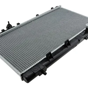 NTY CHLADIČ MAZDA PREMACY 99- 1.9, 2.0 /688X352X26/ Cenová Bomba