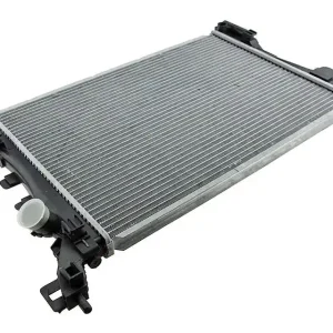 Ověřený NTY CHLADIČ OPEL CORSA D 06- /540X377X23/