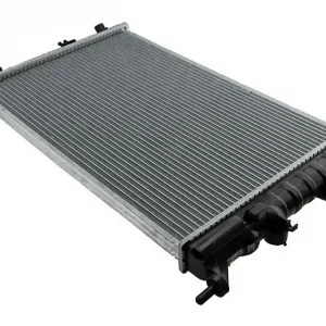 Akční Cena NTY CHLADIČ OPEL ASTRA G 1.2 98-