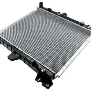 NTY CHLADIČ FORD EXPLORER 00- Výprodej