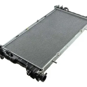 Akce NTY CHLADIČ CHRYSLER VOYAGER III 3.3, 3.8 00-08, DODGE CARAVAN 3.3, 3.8 00-07