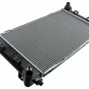 NTY CHLADIČ CHRYSLER VOYAGER 2.4, 3.3, 3.8 95-01 Akční Nabídka