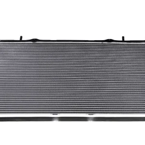 Originální NTY CHLADIČ CHRYSLER VOYAGER/TOWN&COUNTRY IV 2.4 01-