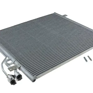 NTY CHLADIČ KLIMATIZACE JEEP LIBERTY 02-04 Speciální Cena