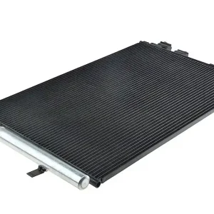 NTY CHLADIČ KLIMATIZACE 159 (939) (05-) 1.8 I 16V, BRERA (05-) 1.8 TBI, SPIDER (939) (06-) 1.8 TBI (W/I DRYER, BLACK) Výhodná Nabídka