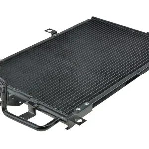 Výprodej NTY CHLADIČ KLIMATIZACE 155 (167) (92-) 2.0 TD (W/O DRYER, BLACK)