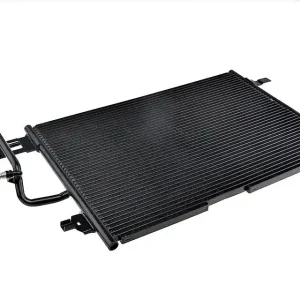 NTY CHLADIČ KLIMATIZACE A 4 / S 4 (B5) (94-) 1.6 I (W/O DRYER, BLACK) Nejprodávanější