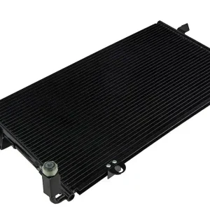 Koupit Online NTY CHLADIČ KLIMATIZACE 80 / 90 (B4) (91-) 1.6 I, CABRIOLET (B4) (91-) 1.8 I, COUPE (B3) (88-) 2.0 I (W/O DRYER, R-134A )