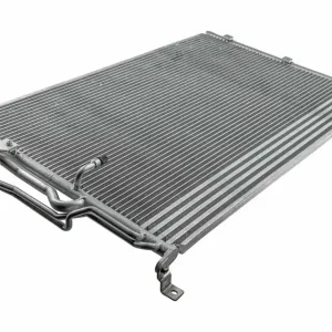 Nová Kolekce NTY CHLADIČ KLIMATIZACE A 8 / S 8 (4E) (03-) 2.8 FSI (W/O DRYER, BLACK)