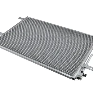 NTY CHLADIČ KLIMATIZACE A 4 / S 4 (B6, B7) (00-) 2.7 TDI (W/O DRYER, BLACK) Nejlepší Cena