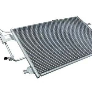 Cenový Hit NTY CHLADIČ KLIMATIZACE A 6 / S 6 (C5) (01-) 2.5 TDI, A 6 / S 6 (C5) (97-) 2.5 TDI, A 6 ALLROAD (C5) (00-) 2.5 TDI (W/O DRYER, BLACK)