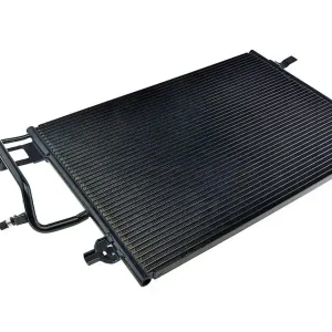 NTY CHLADIČ KLIMATIZACE A 6 / S 6 (C5) (01-) 1.8 T, A 6 / S 6 (C5) (97-) 1.8 I,(W/O DRYER, BLACK) Objednat Nyní