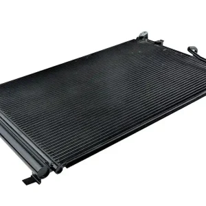 NTY CHLADIČ KLIMATIZACE A 8 / S 8 (4H) (10-) 2.0 TFSI HYBRID (W/I DRYER, BLACK) Cenově Výhodný