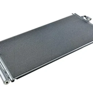 NTY CHLADIČ KLIMATIZACE A 6 / S 6 (C7) (11-) 2.0 TFSI HYBRID, Q5 / SQ5 (8R) (08-) 2.0 TFSI HYBRID (W/I DRYER, AUT, PETROL / HYBRID) Finální Výprodej