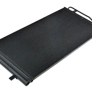 Super Cena NTY CHLADIČ KLIMATIZACE Q3 (8U) (11-) 1.4 TFSI, RS Q3 (8P) (13-) RS 2.5 I (W/I DRYER)