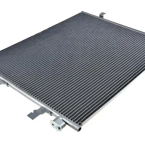 Akce NTY CHLADIČ KLIMATIZACE VIVARO A (01-) 2.0 CDTI, PRIMASTAR (X83) (02-) 2.0 DCI, TRAFIC II (01-) 2.0 DCI (W/O DRYER)