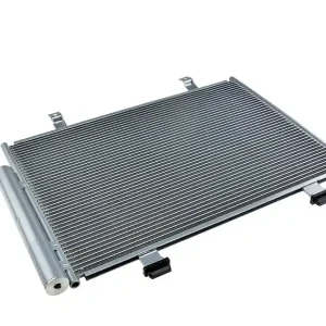 Značkový NTY CHLADIČ KLIMATIZACE SWIFT IV (FZ, NZ) (10-) 1.2 I 16V (W/I DRYER)