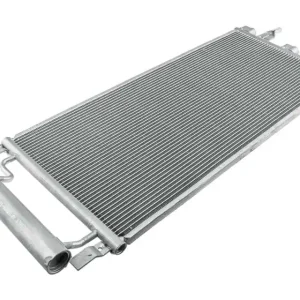 Značkový NTY CHLADIČ KLIMATIZACE 2 F45 (14-) 225 I, X1 F48 (15-) X1 25IX, CLUBMAN (F54) (15-) COOPER S JCW 2.0 TURBO, CONVERTIBLE (F57) (14-)