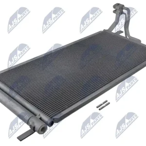 Akce NTY CHLADIČ KLIMATIZACE HYUNDAI I30 (PDE, PD, PDEN) 1.4 T-GDI 16-,I30 (PDE, PD, PDEN) 1.6 CRDI 16-