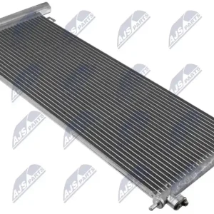Značkový NTY CHLADIČ KLIMATIZACE TOYOTA RAV 4 IV 2.5 15-