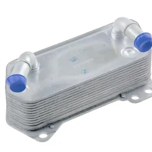 Značkový NTY CHLADIČ OLEJE AUDI A3 1.8TSI,1.9/2.0TDI 03-12, VW CADDY III 1.9TDI 05-10, GOLF V 1.4TSI,1.9/2.0TDI 05-09, GOLF VI 1.4TSI 08-13, JETTA III 1.4TSI, 1.9/2.0TDI 05-10, PASSAT 1.9TDI, 2.0BLUTDI, 2.0TDI 05-10, TOURAN 1.9/2.0TDI 03-10,