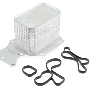 Značkový NTY CHLADIČ OLEJE BMW ENG. 1.8D,2.0D,2.5D: 1 F20/F21, 2 F22/F23/F87, 3 F30/F31/F34/F80, 4 F32/F33/F36/F82/F83, 5 F10/F11