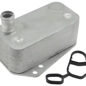 Značkový NTY CHLADIČ OLEJE LAND ROVER FREELANDER L314 2.0D 00-06