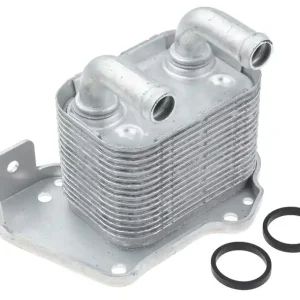 Značkový NTY CHLADIČ OLEJE OPEL ASTRA H1.7CDTI 101HP 04-10