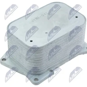 Značkový NTY CHLADIČ OLEJE MERCEDES E W212 4.7/5.5 2012- , S W221/W222 4.7/5.5 2011- , MW166 4.7/5.5 2011-2015 , GLE W166 4.7/5.5 2015-2018 , G W463 5.5 2015-