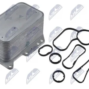 Akce NTY CHLADIČ OLEJE RENAULT MASTER III 2.3DCI 11- , TRAFIC 2.0DCI II 06- , OPEL MOVANO B 2.3CDTI 10- , VIVARO A 2.0CDTI 06-14 , NISSAN NV400 2.3DCI 11-