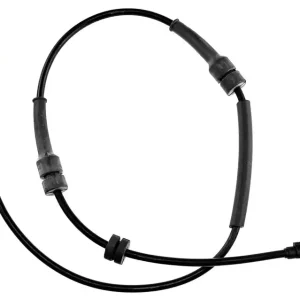 Značkový NTY ČIDLO ABS PŘEDNÍ CITROEN C8 02-, PEUGEOT 807 02-, FIAT ULYSSE 02-, LANCIA PHEDRA 02- /LEFT/