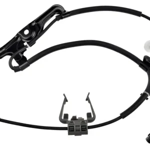 Značkový NTY ČIDLO ABS PŘEDNÍ TOYOTA CAMRY 06-, LEXUS ES 06- /LEFT/