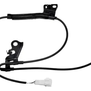 Značkový NTY ČIDLO ABS PŘEDNÍ TOYOTA COROLLA USA 04-08, MATRIX -08, PONTIAC VIBE -08 /RIGHT/