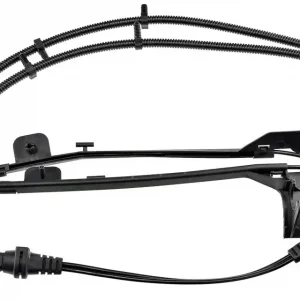 Akce NTY ČIDLO ABS ZADNÍ FORD FIESTA V 02-, FUSION 02-, MAZDA 2 03- L/R