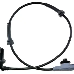 Značkový NTY ČIDLO ABS ZADNÍ NISSAN MICRA K13 2010->,NOTE E12 2013-> /LEFT/