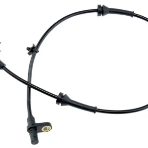 Značkový NTY ČIDLO ABS ZADNÍ NISSAN QASHQAI 2013- L/R