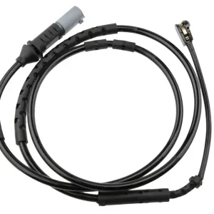 Značkový NTY ČIDLO OPOTŘEBENÍ BRZDOVÝCH DESEK BMW 3 (F30,F31,F34,F80) 2011-, 1 (F20,F21) 2011-2019 /REAR/