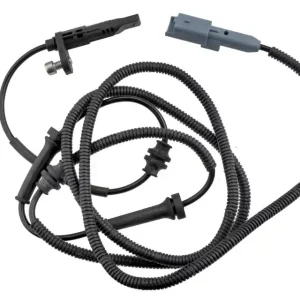 NTY CZUJNIK ABS TYŁ PEUGEOT 508, CITROEN C5 L/P Aktuální