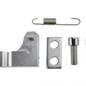 Dokud Zásoby Vydrží NTY DORAZ KLAPKY /SPRĘŻYNKA W ZESTAWIE/DLA POJAZDÓW Z ALUMINIOWYM KOLEKTOREM SSĄCYM - BKS-VW-000